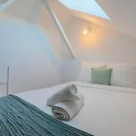 1 Bedroom Duplex Apartment, With Parking